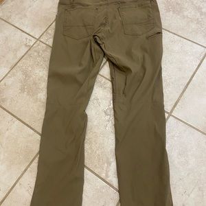 Kuhl hiking pants